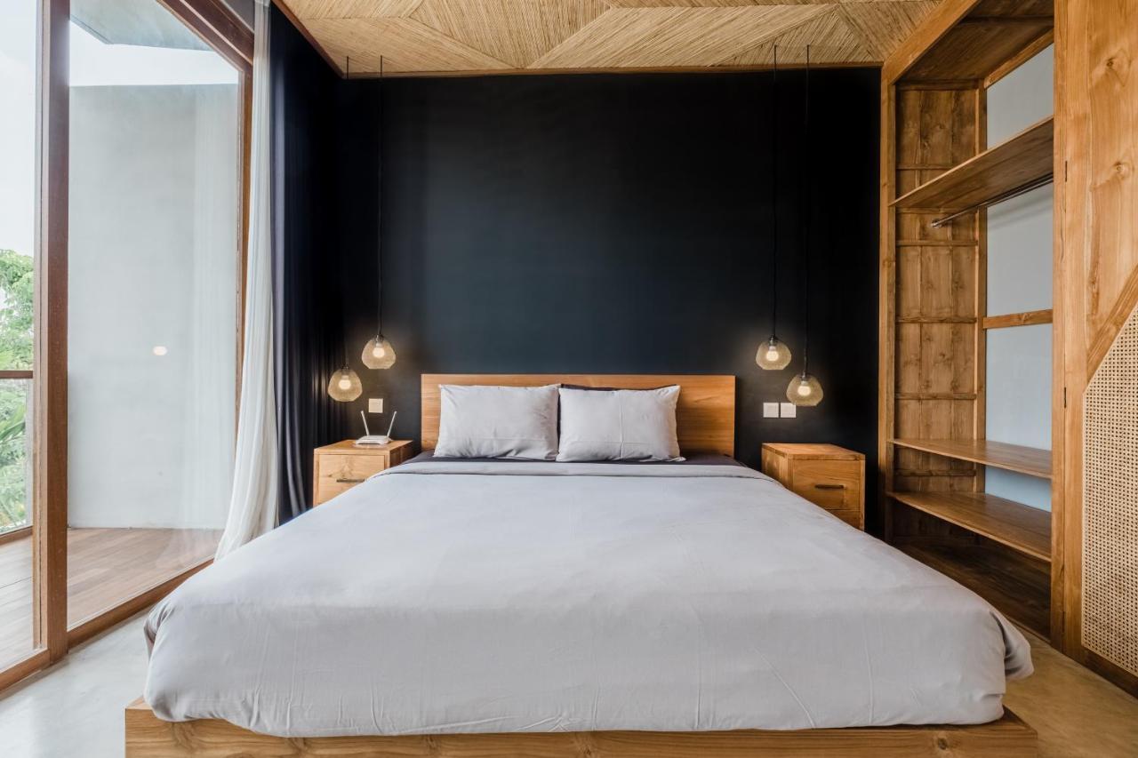Zazen 2 Villa By Betterplace Canggu  Exterior photo