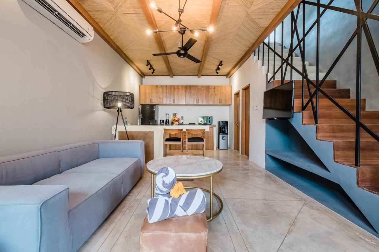 Zazen 2 Villa By Betterplace Canggu  Exterior photo